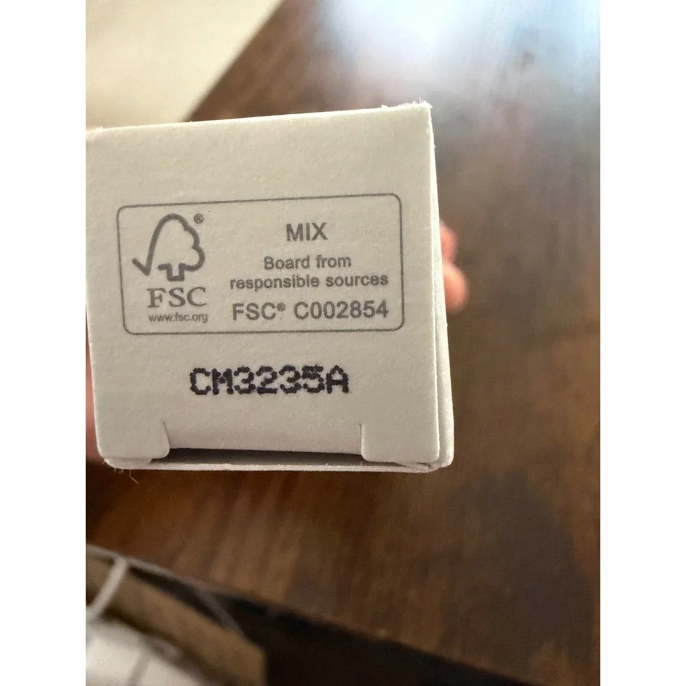 Beautycounter Sheer Genius Conditioning‎ Lipstick Orchid 3.2g CM3235A New in Box